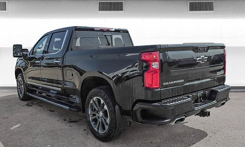 2024 Chevrolet Silve...