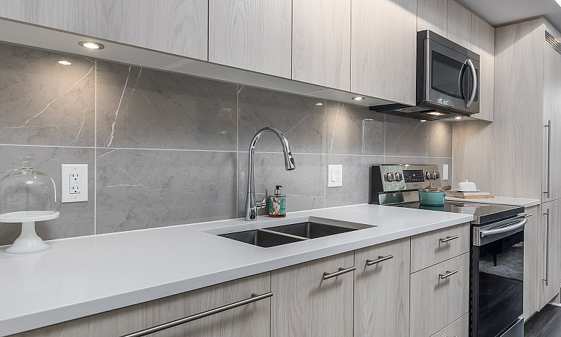 Capilano Residences...