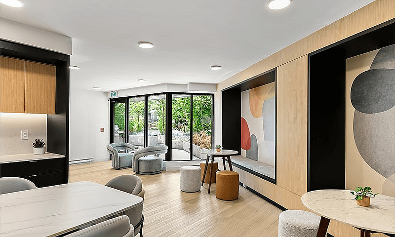 Nell’s Place - 1 Bed...