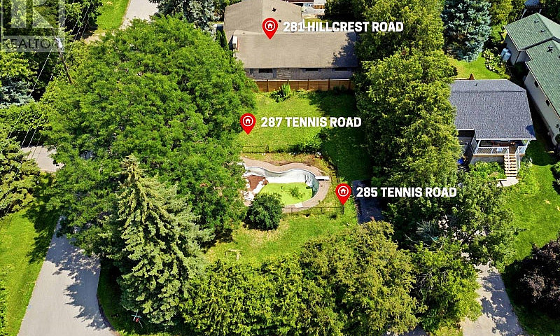 285 Tennis Road Geor...