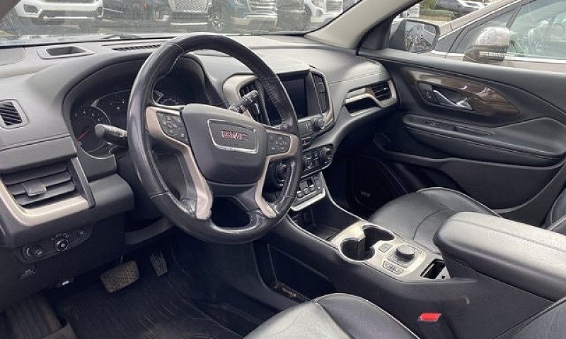 2019 Gmc Terrain Den...