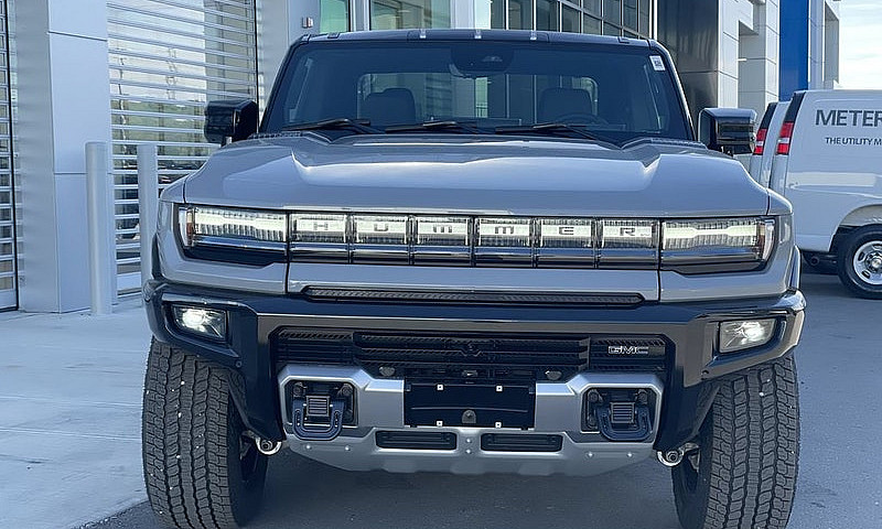 2026 Gmc Hummer Ev P...