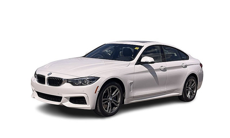 2019 Bmw 4 Series...