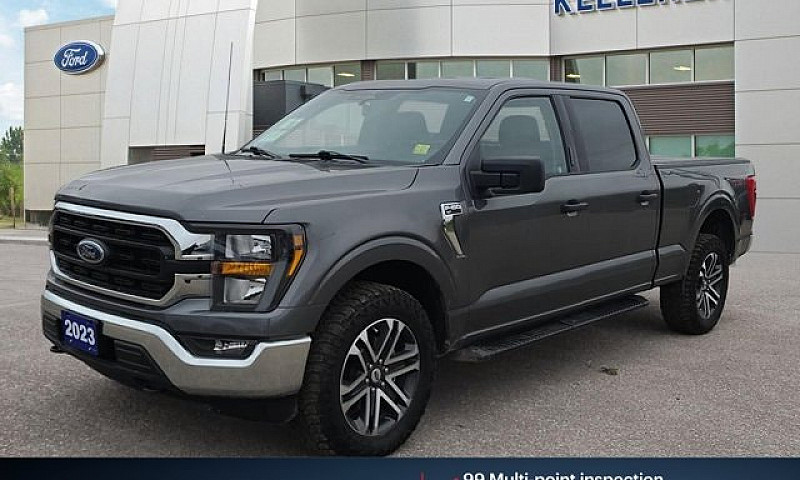 2023 Ford F-150 Xlt ...