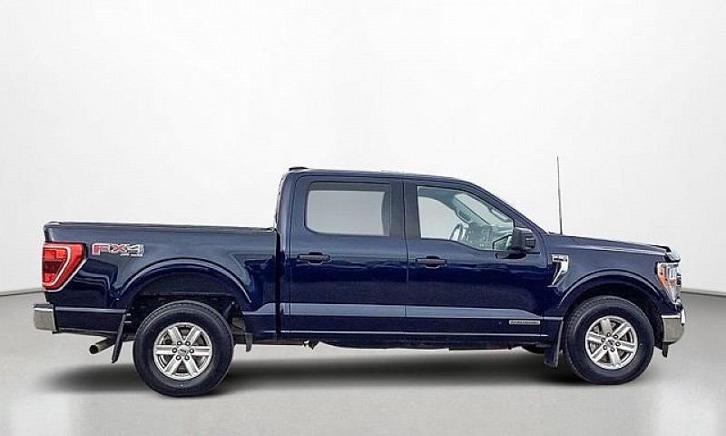2022 Ford F-150 Xlt ...
