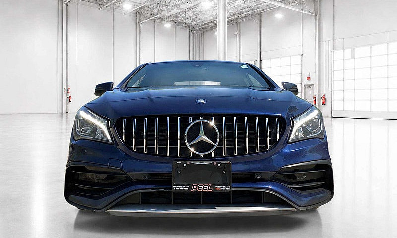 2017 Mercedes-Benz C...