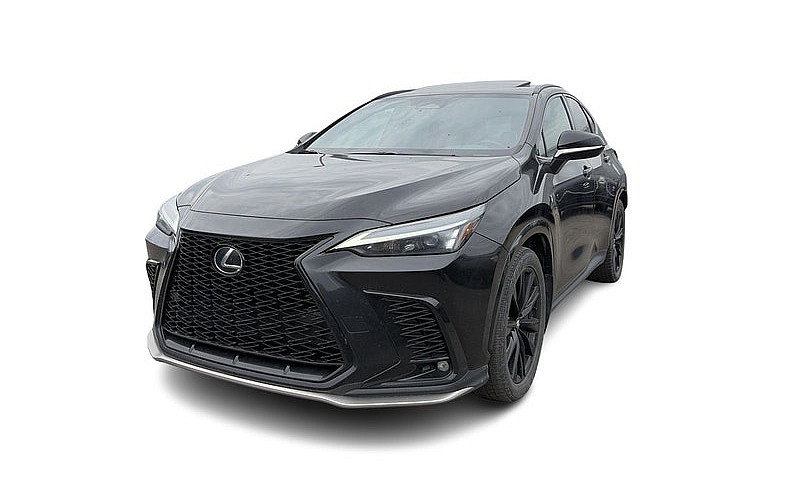 2024 Lexus Nx 350 F ...