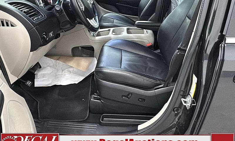 2018 Dodge Grand Car...