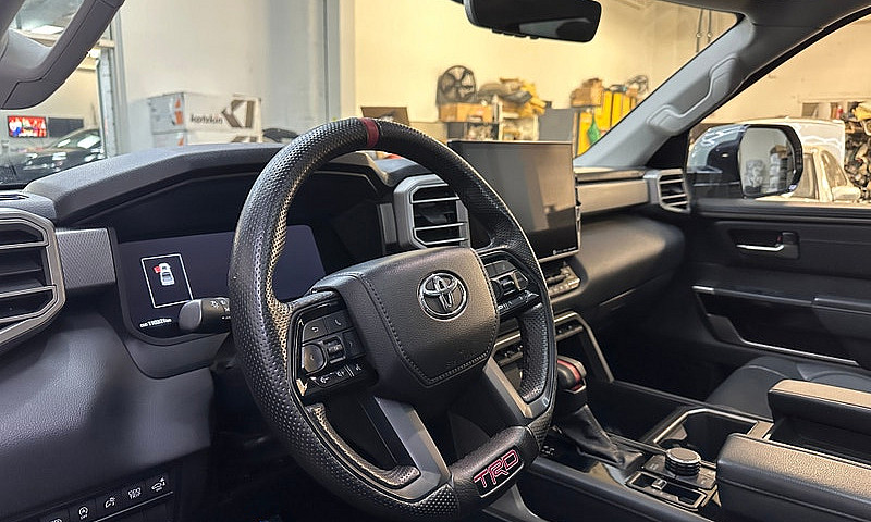 2024 Toyota Tundra L...
