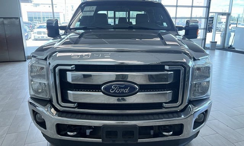 2016 Ford Super Duty...