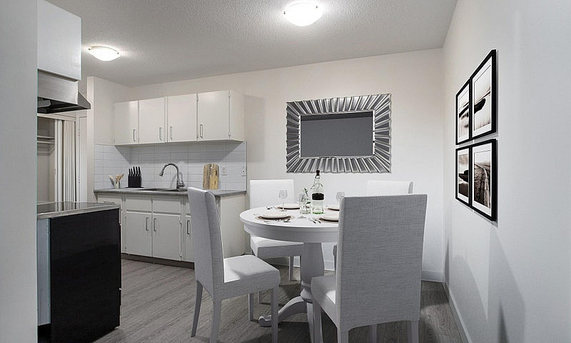 Springwood Place Apa...