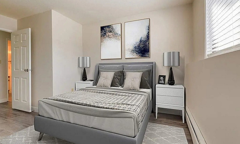 Modern Apartments Wi...