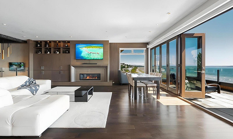 14495 Marine Drive W...