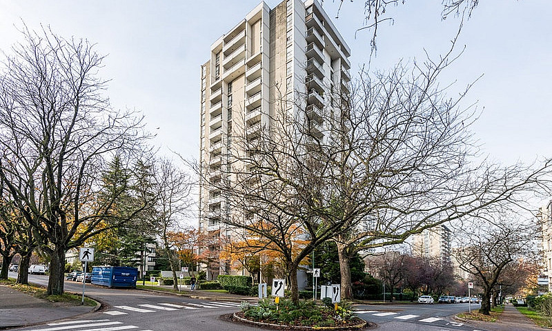 Vancouver 1 Bedroom ...
