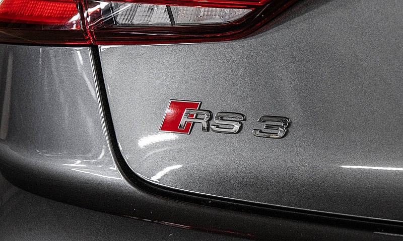 2019 Audi Rs 3 2.5T ...