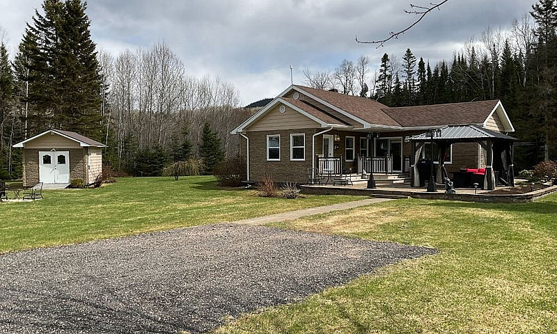 299 999$ - Bungalow ...