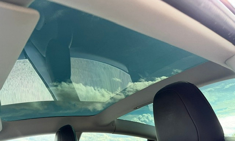 2018 Tesla Model 3 L...