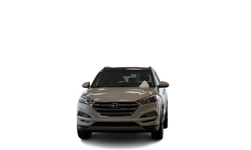 2018 Hyundai Tucson ...