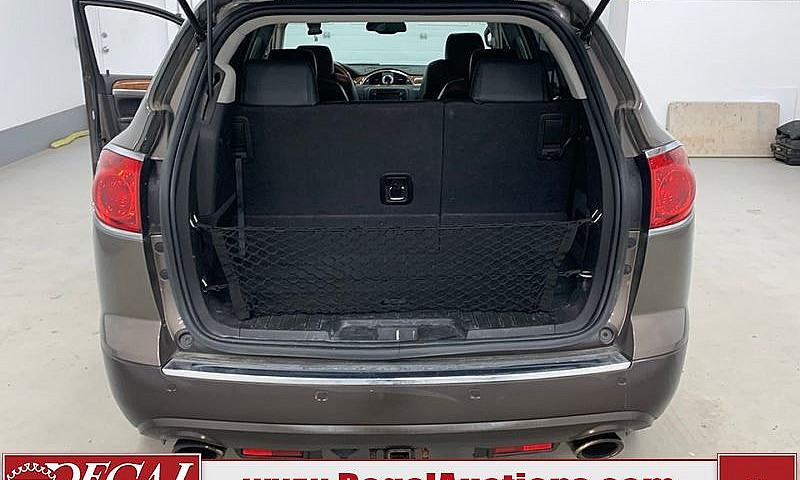 2010 Buick Enclave C...