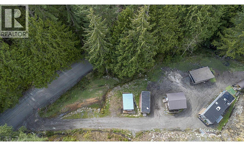6061 Garibaldi Park ...