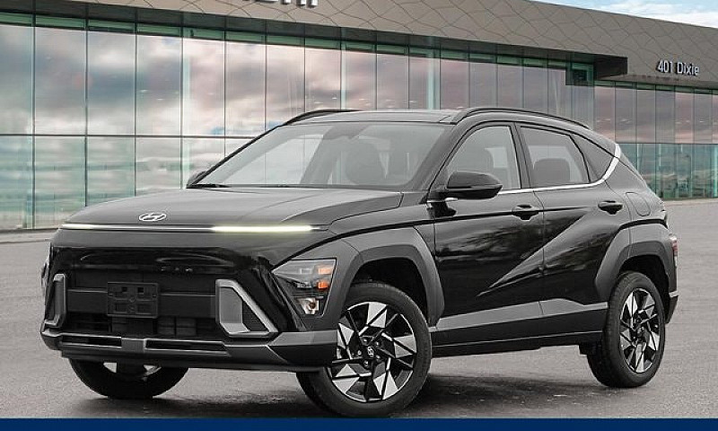 2026 Hyundai Kona Pr...