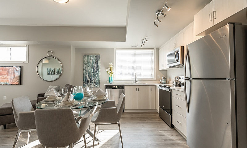 Element Townhomes In...