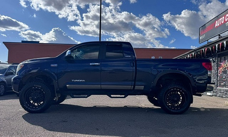 2007 Toyota Tundra L...