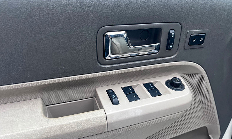 2009 Ford Edge Limit...