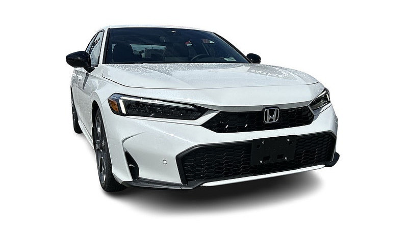 2026 Honda Civic Sed...