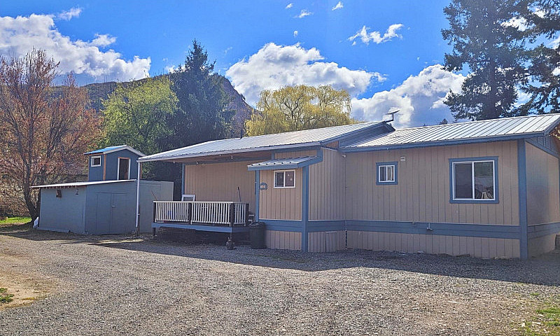 Updated And Move-In ...