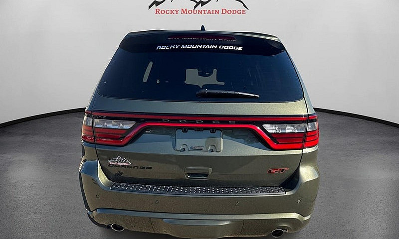2026 Dodge Durango G...