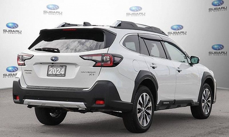 2024 Subaru Outback ...