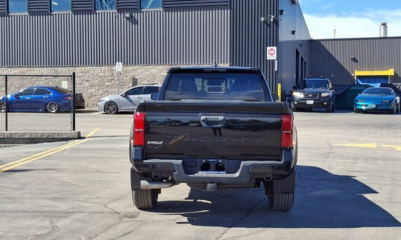 2024 Toyota Tacoma T...