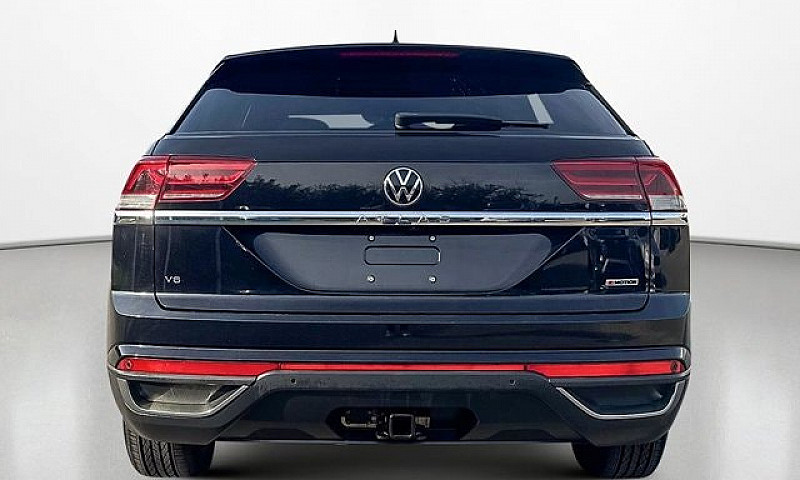 2021 Volkswagen Atla...