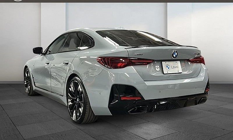 2026 Bmw 4 Series M4...