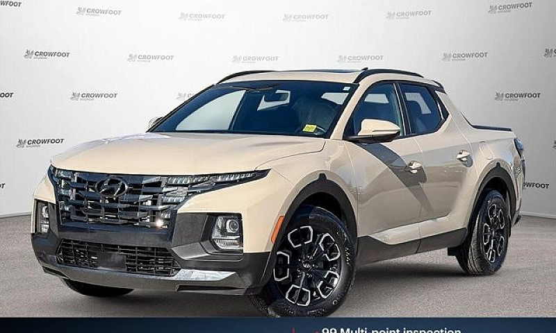 2022 Hyundai Santa C...