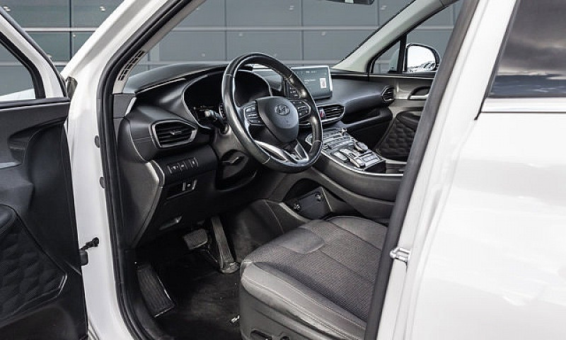 2023 Hyundai Santa F...