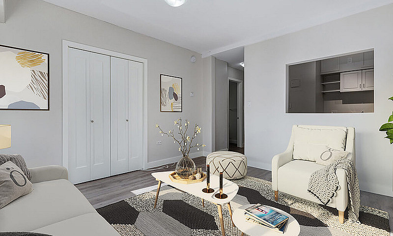 Apartments For Rent ...