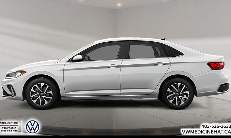 2026 Volkswagen Jett...