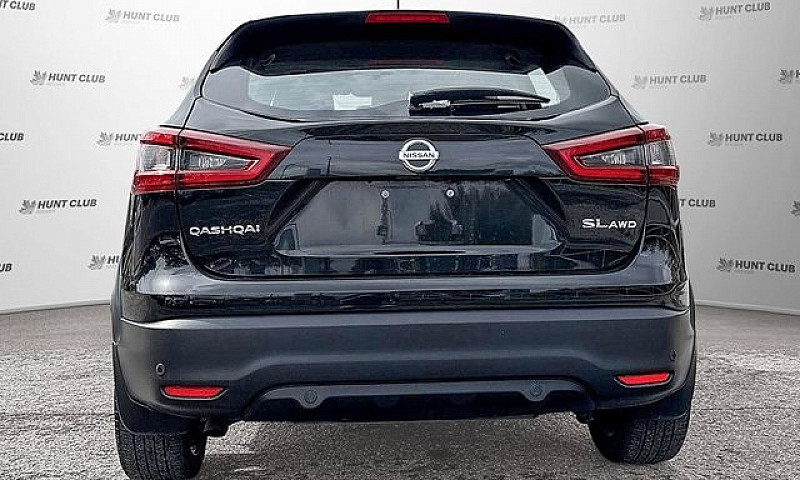 2023 Nissan Qashqai ...