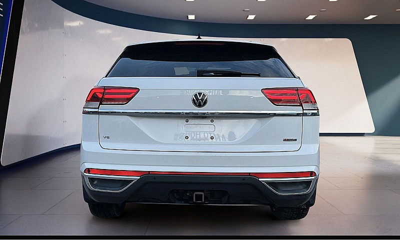 2021 Volkswagen Atla...