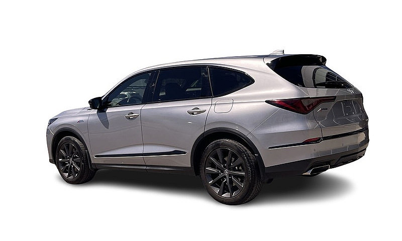 2025 Acura Mdx...