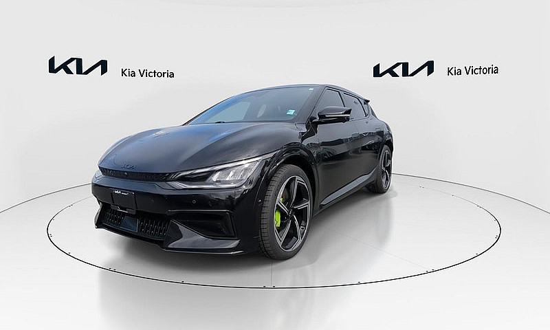 2024 Kia Ev6 Gt...