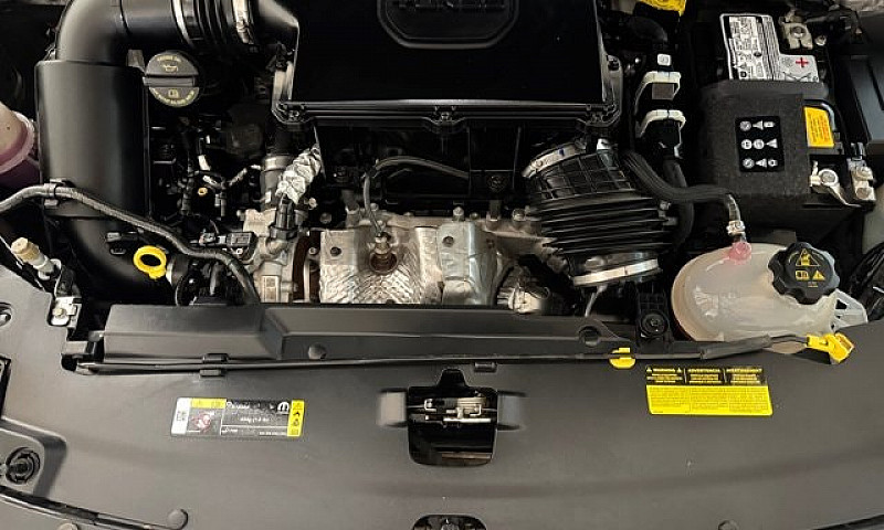 2024 Jeep Compass Sp...