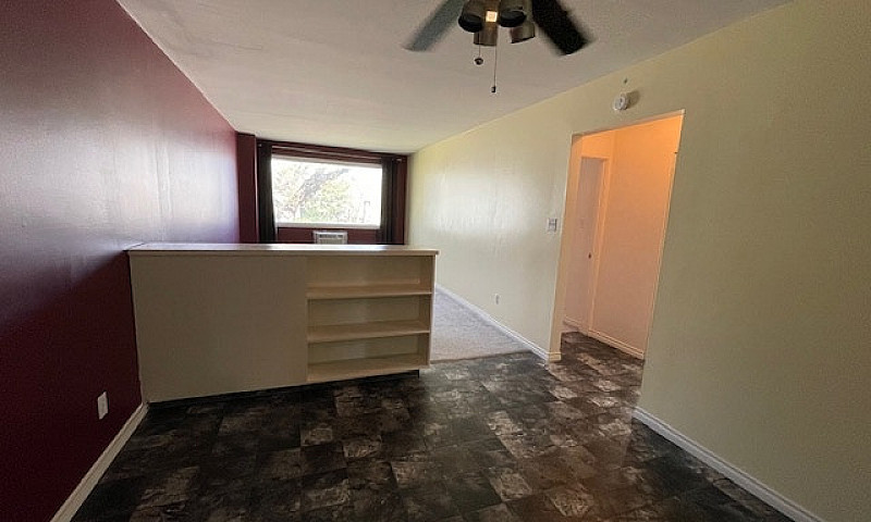 2 Bedroom Apartment ...