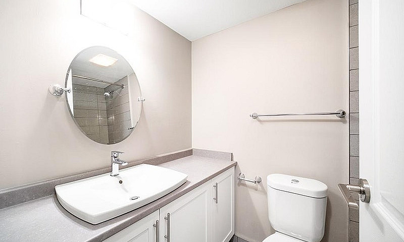 1 Bedroom Den Apartm...