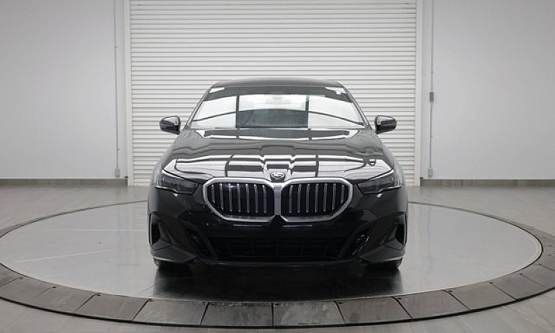 2026 Bmw 5 Series 53...