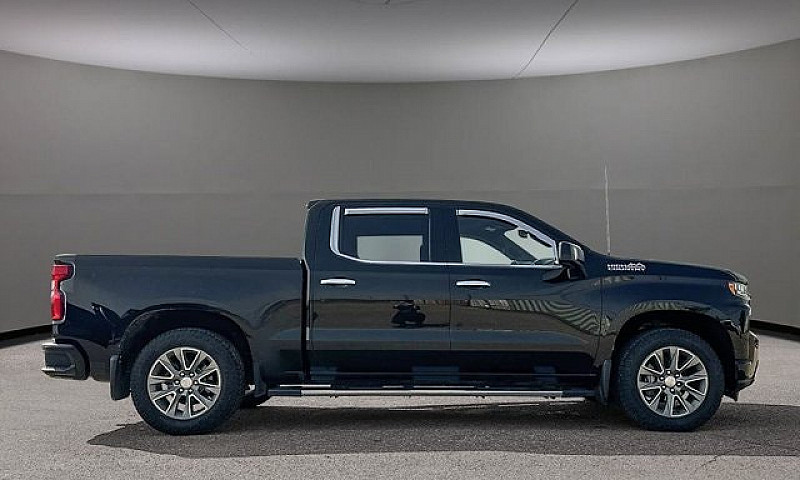 2020 Chevrolet Silve...