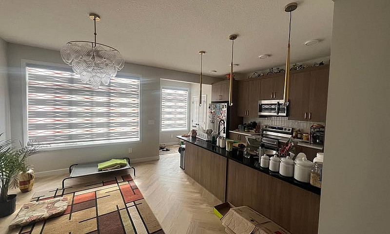 For Rent – Brand New...
