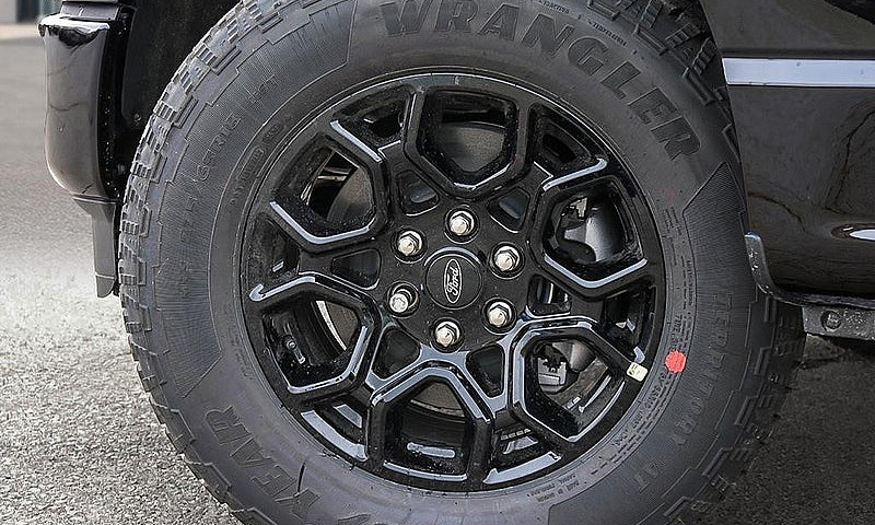 2026 Ford F-150 Stx ...